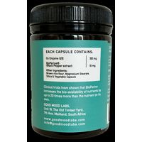 Good Mood Labs Co Enzyme Q10